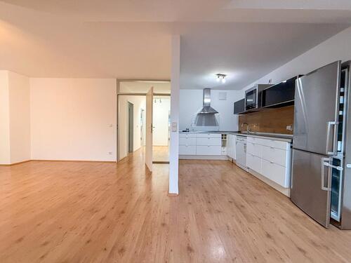 Foto - Etagenwohnung zur Miete in Münster
