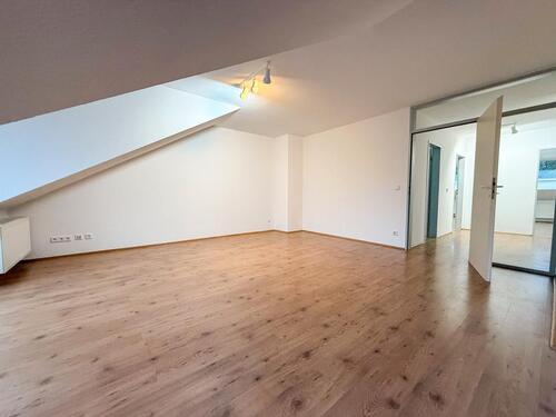 Foto - Etagenwohnung in Münster