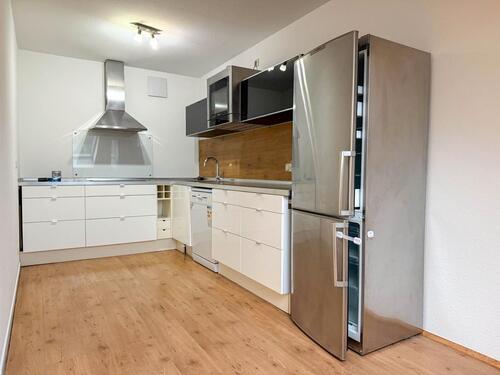 Foto - Etagenwohnung in Münster zur Miete