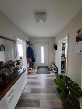 Foto - Nachmieter für 2 Zimmerwohnung in Bredstedt; 650€ Kaltmiete