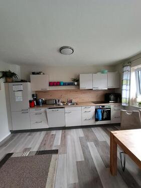 Foto - Etagenwohnung zur Miete in Bredstedt