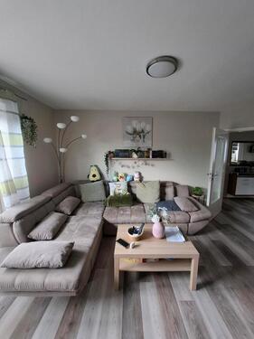 Foto - Etagenwohnung in Bredstedt