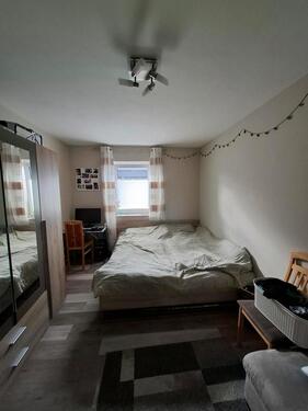 Foto - Etagenwohnung in Bredstedt zur Miete
