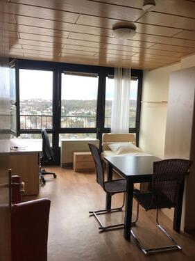 Foto - 30 qm Wohnung Appartement Vallendar möbelierte Wohnung