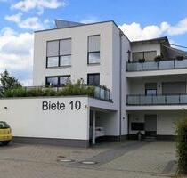 Schicke Mietwohnung in Ascheberg