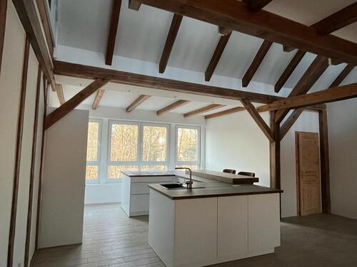 Foto - 3 Zimmer Etagenwohnung in Zossen