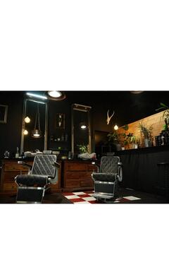 Foto - Ladenlokal in Köln-Mülheim – ideal für Barber, Tattoo oder Beauty