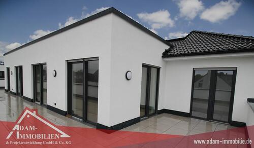 Foto - KA293 berrierefreie Penthousewohnung - Highlight im Neubau - 3 Zimmer mit Stil und Komfort