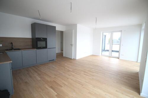 Foto - Etagenwohnung in Rheine