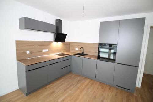 Foto - Etagenwohnung in Rheine zur Miete