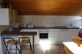 Foto - 2-Zimmer-Dg-Wohnung, gemütlich - 1.200,00 EUR Kaltmiete,
