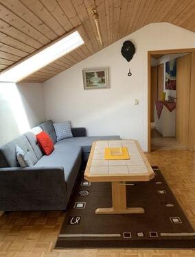 Foto - Etagenwohnung zur Miete in Seefeld