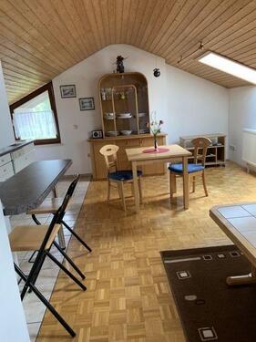 Foto - Etagenwohnung in Seefeld