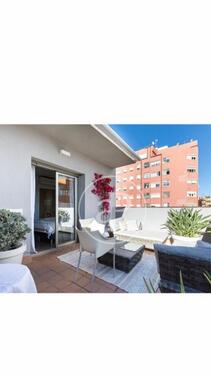 Foto - Palma- stylisches Apartment in skandinavischen Stil zu mieten