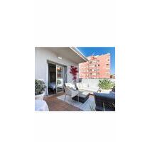 Palma- stylisches Apartment in skandinavischen Stil zu mieten - Lübeck Sankt Jürgen