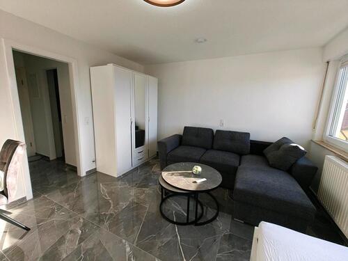 Foto - 1-zimmer Wohnung zu vermieten - 750,00 EUR Kaltmiete,