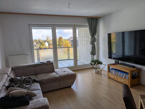 Foto - Etagenwohnung in Verl zur Miete