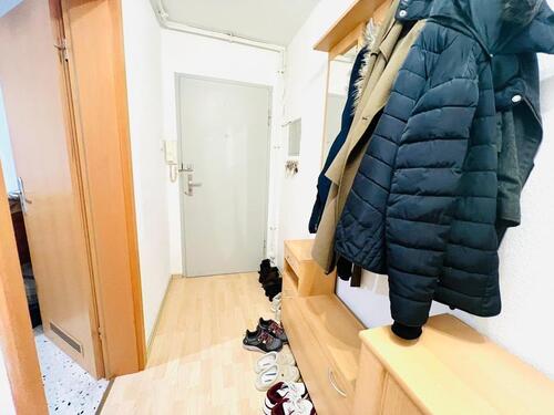 Foto - 2 Zimmer Etagenwohnung zum Kaufen in Neu-Ulm