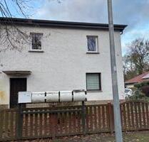 Kleine bezahlbare 4 -Raum Wohnung Wittenberg Apollensdorf Nord - Wittenberg Lutherstadt