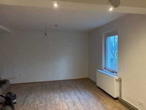 Foto - 4 Zimmer Etagenwohnung in Wittenberg Lutherstadt