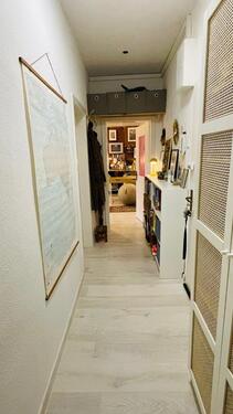 Foto - Etagenwohnung in Bochum zur Miete