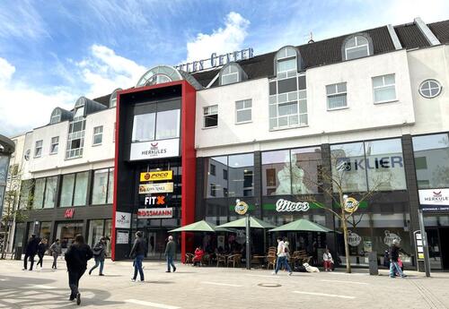 Foto - 188,00m² - Attraktive Büro- Praxisfläche direkt vom Eigentümer