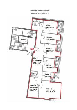Foto - andere zur Miete in Wetzlar