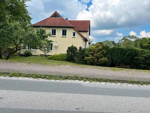 Foto - Stäbelow: Große helle 2 Zimmer Wohnung zur Miete ab 01.02.26