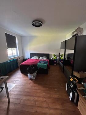 Foto - 2 Zimmer Etagenwohnung in Kritzmow