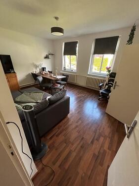 Foto - Etagenwohnung in Kritzmow zur Miete