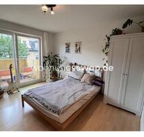 Wohnungsswap - 1 Zimmer, 26 m² - Clemensstraße, Schwabing-West, München