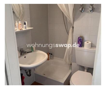 Foto - Etagenwohnung in München zur Miete