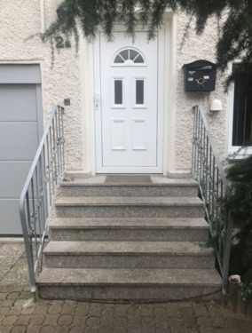 Foto - 4 Zimmer Etagenwohnung in Nürnberg