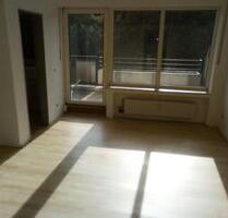 Schönes 1,5 Zimmer-Appartement, Münster-Mecklenbeck
