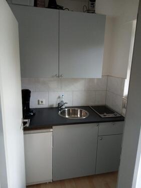 Foto - 1.5 Zimmer Etagenwohnung zur Miete in Münster