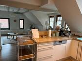 Foto - Dachgeschoßwohnung in Calberlah zur Miete