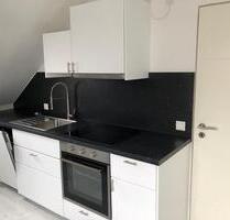 Wohnung im Dachgeschoss nähe Gymnasium in Oettingen - Oettingen in Bayern