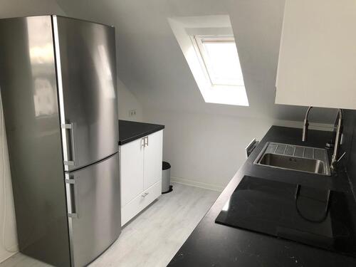 Foto - 2 Zimmer Dachgeschoßwohnung zur Miete in Oettingen in Bayern