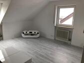 Foto - Dachgeschoßwohnung in Oettingen in Bayern zur Miete
