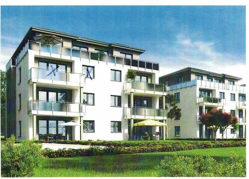 Foto - Etagenwohnung zum Kaufen in Cuxhaven