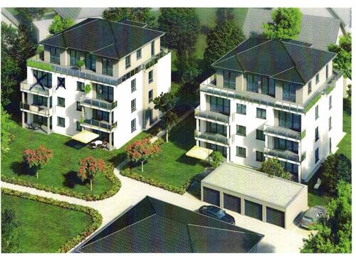 Foto - Etagenwohnung in Cuxhaven