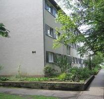 Lust auf Veränderung: Sanierte großzügige 3-Zimmer-Wohnung - Bonn Tannenbusch