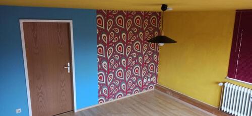 Foto - 2-Zimmer Wohnung mit Kochnische