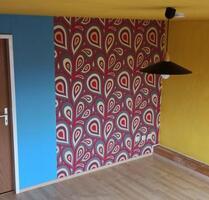 2-Zimmer Wohnung mit Kochnische - Peißenberg