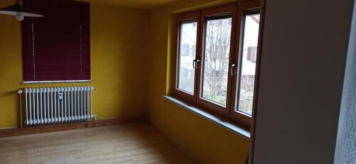 Foto - 2 Zimmer Etagenwohnung zur Miete in Peißenberg