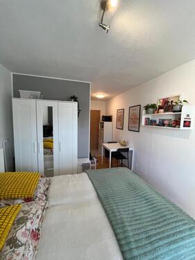 Foto - 1 Zimmer Etagenwohnung zur Miete in Osnabrück