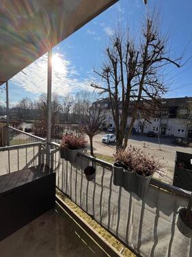 Foto - Etagenwohnung in Osnabrück zur Miete