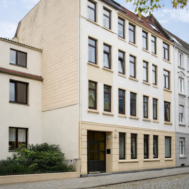 Foto - 3 Zimmer Etagenwohnung zur Miete in Bremerhaven