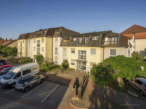Foto - 3 Zimmer Erdgeschoßwohnung zur Miete in Neustadt an der Weinstraße