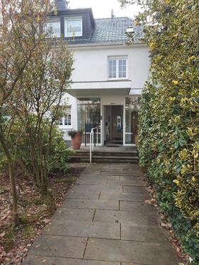 Foto - 2 Zimmer Dachgeschoßwohnung zur Miete in Ennepetal